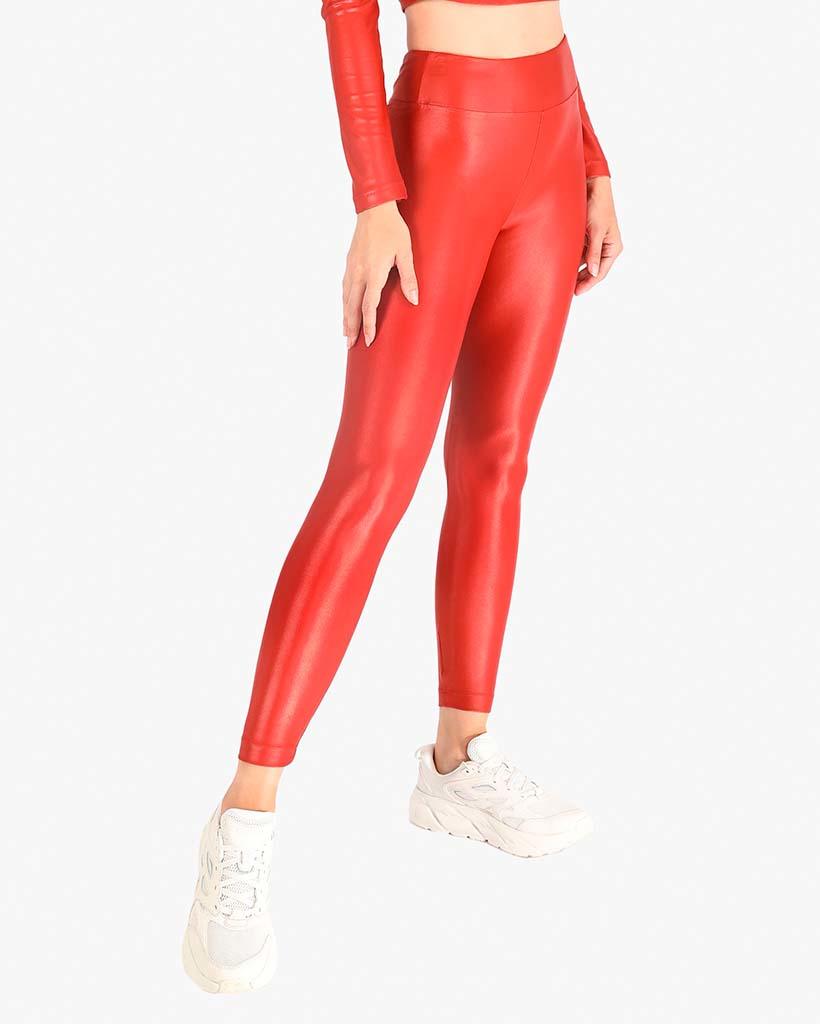 LUSTROUS MAX HR LEGGING