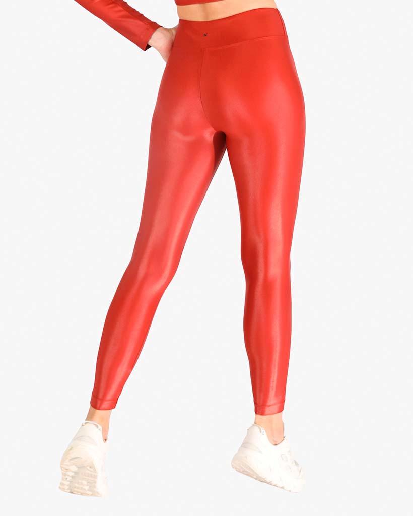 LUSTROUS MAX HR LEGGING