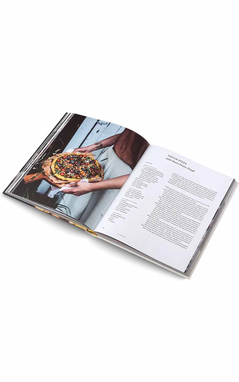A Year with Our Food Stories