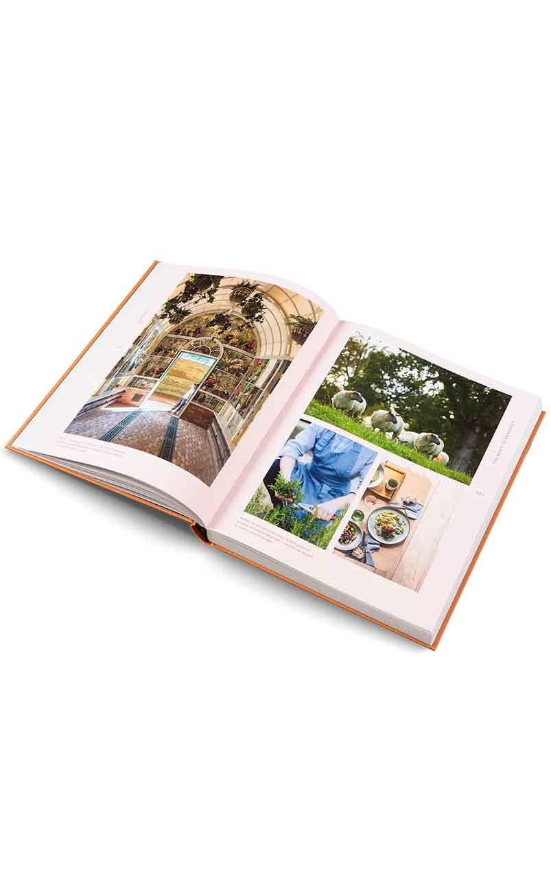 SLOW ESCAPES: Rural Retreats for Conscious Travelers