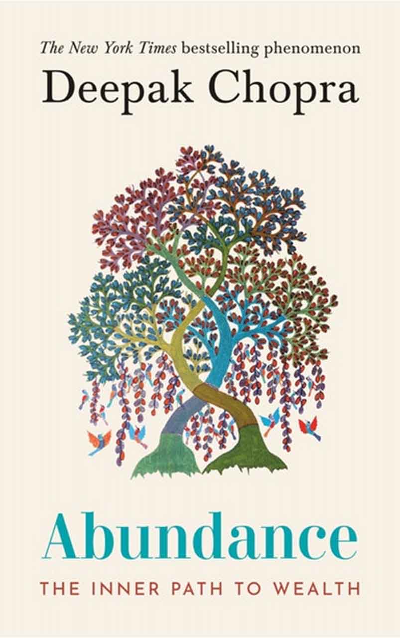 Abundance - Deepak Chopra