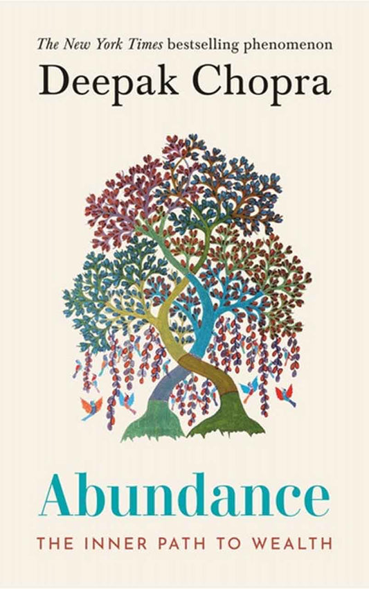 Abundance - Deepak Chopra