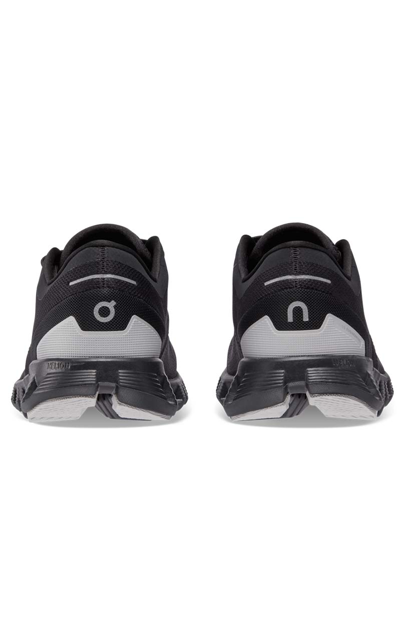 Women's Cloud X 3 Black