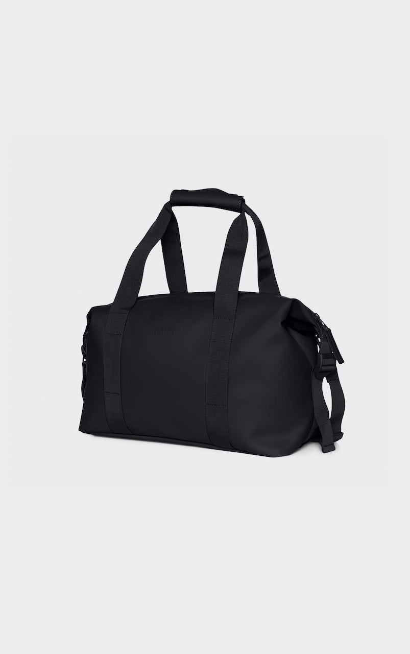 Hilo Weekend Bag Small W3 Black
