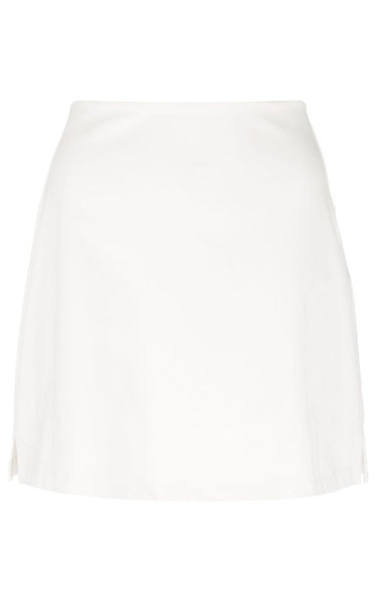 The Skort Ivory