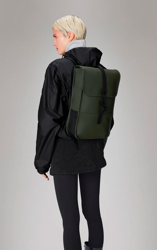 Backpack Mini W3 Green
