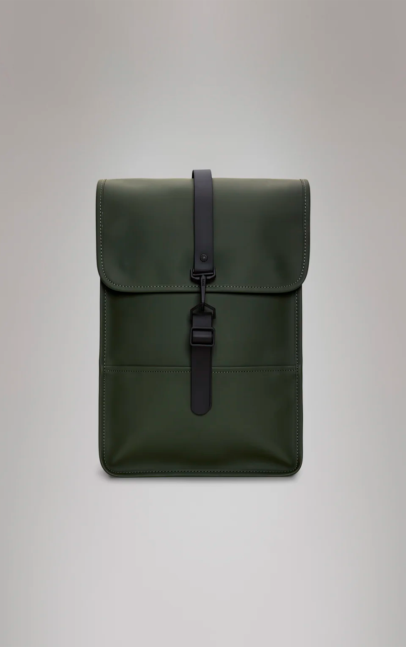 Backpack Mini W3 Green