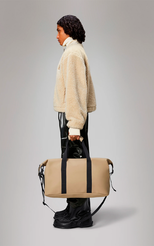 Hilo Weekend Bag W3 Sand