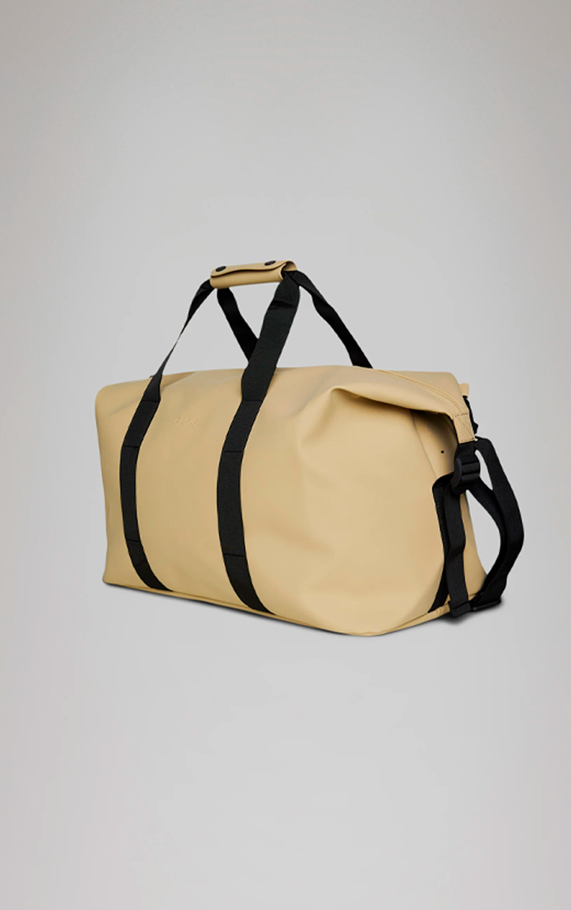 Hilo Weekend Bag W3 Sand