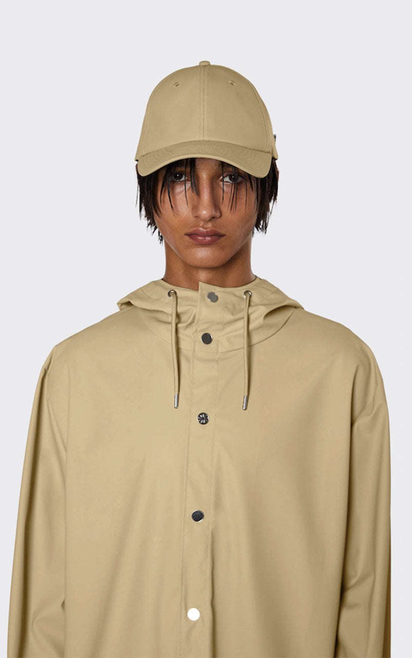 Cap W1 Sand