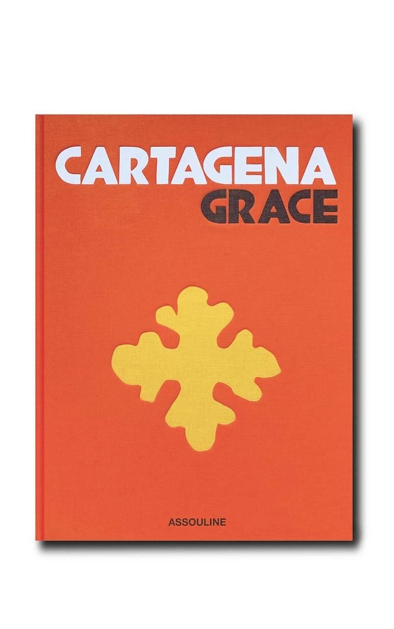 Cartagena Grace