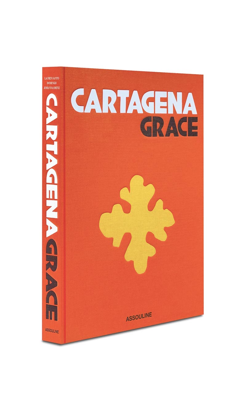 Cartagena Grace