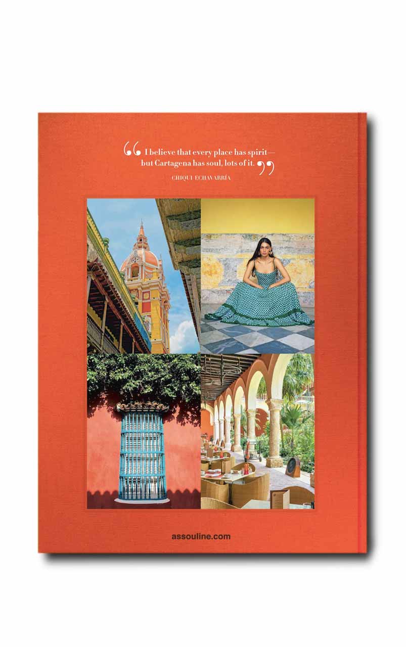 Cartagena Grace