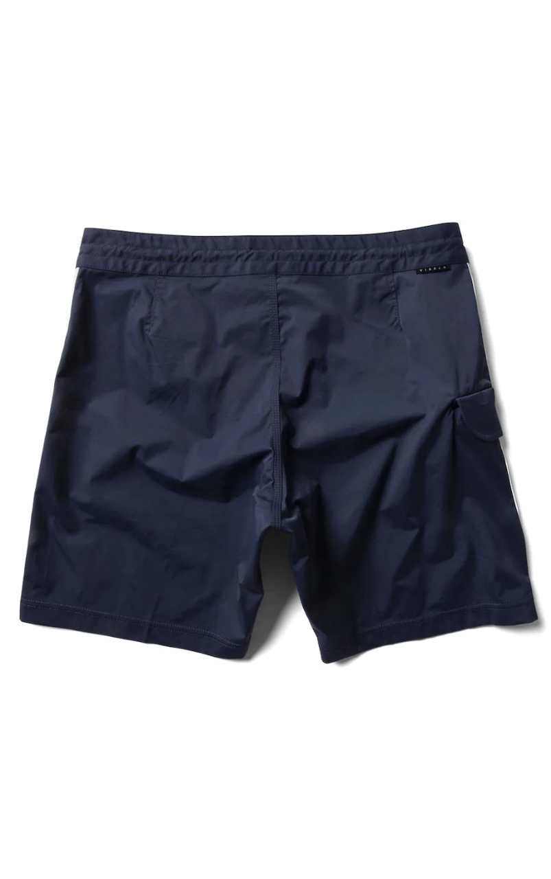Trip Out 17.5" Boardshort-MID
