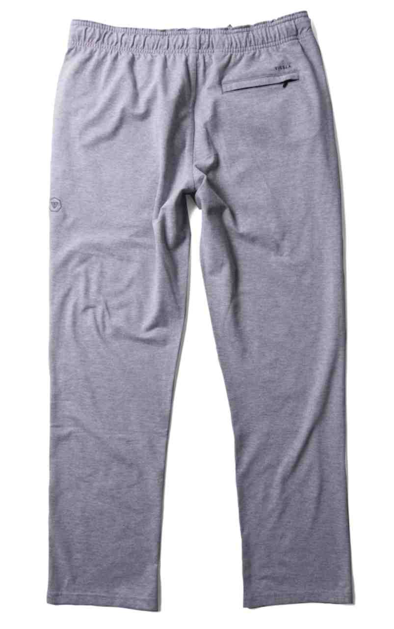 Comp Lite Eco Elastic Pant-GRH