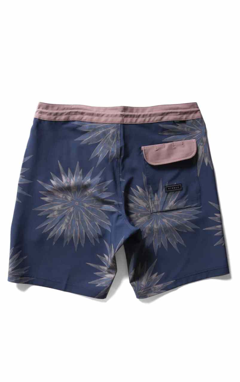 Oaxaca Dreams 18.5" Boardshort-DKD