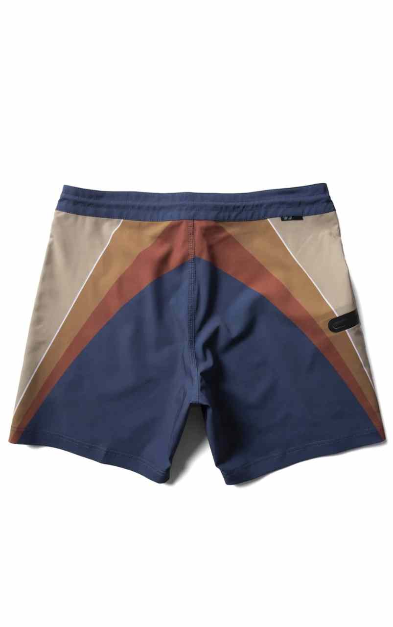 Raditude 16.5" Boardshort-MID