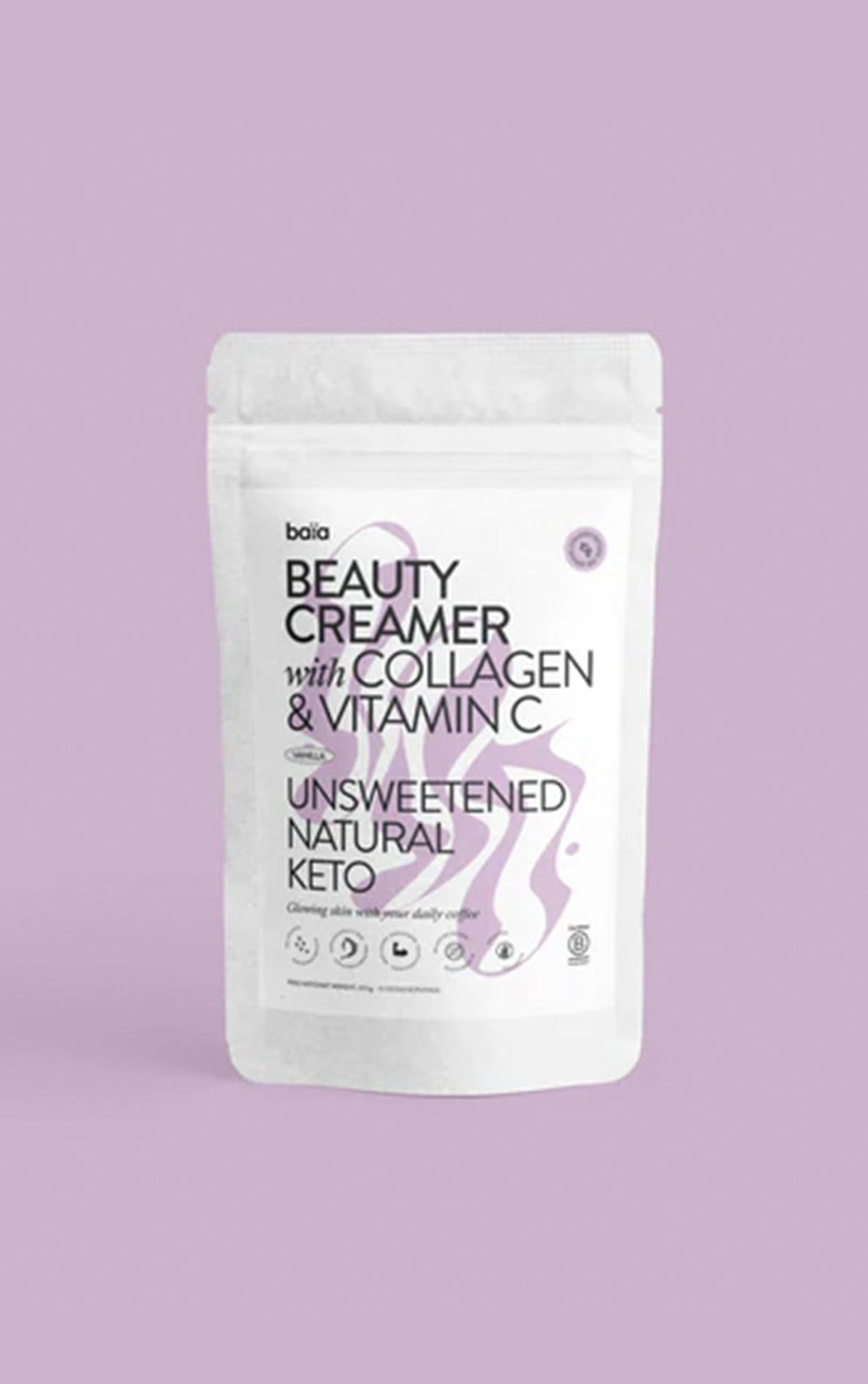 BEAUTY CREAMER
