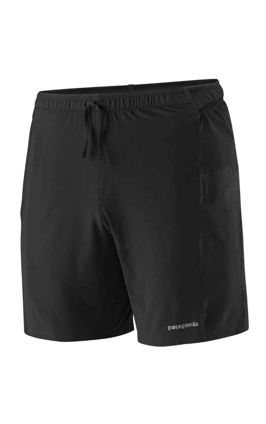 Men’s Strider Pro Shorts - 7 in. Black
