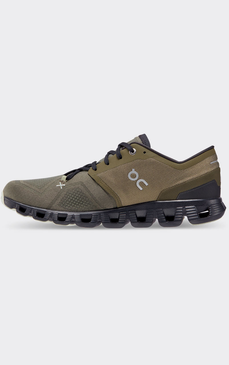 Cloud X Men Olive | Reseda