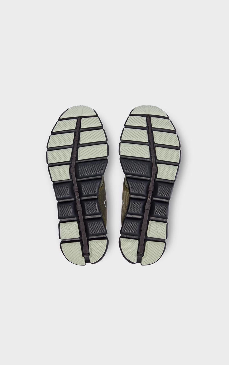 Cloud X Men Olive | Reseda