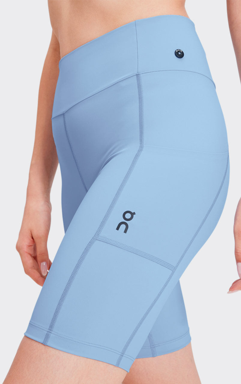Active Shorts Women Black | Stratosphere