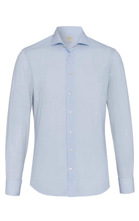 Rossini Radical Fit Shirt Light Blue