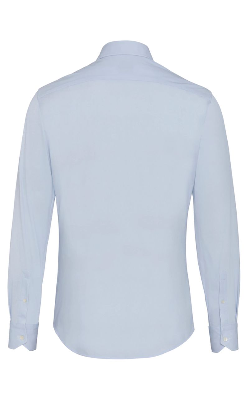Rossini Radical Fit Shirt Light Blue
