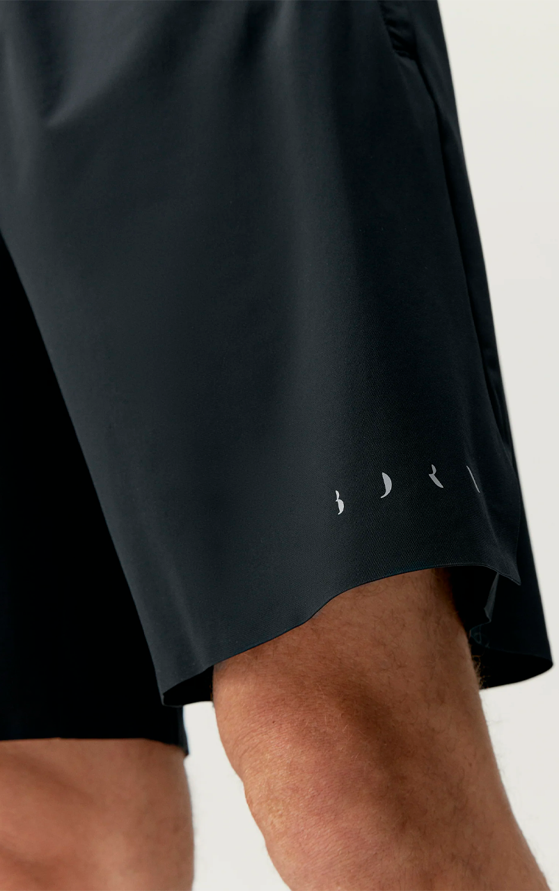 Short Orinoco Black