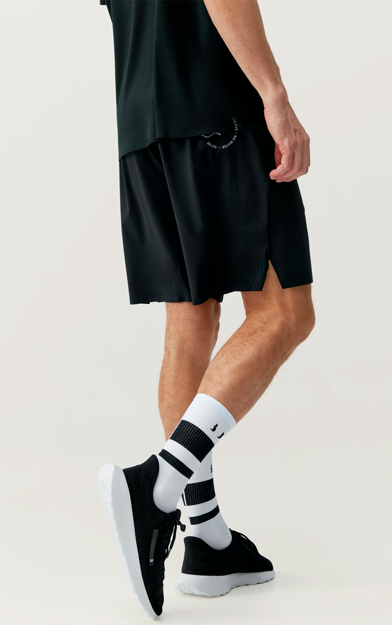 Short Orinoco Black