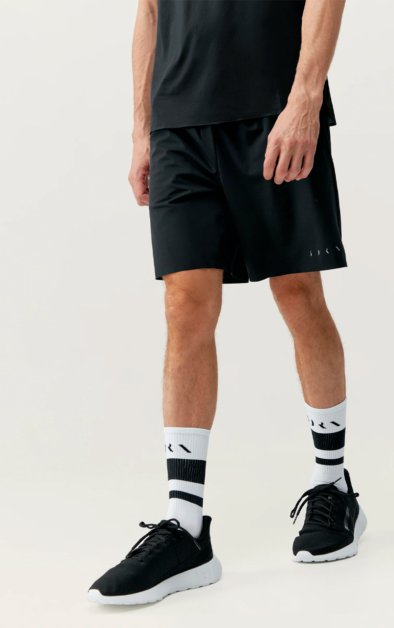 Short Orinoco Black