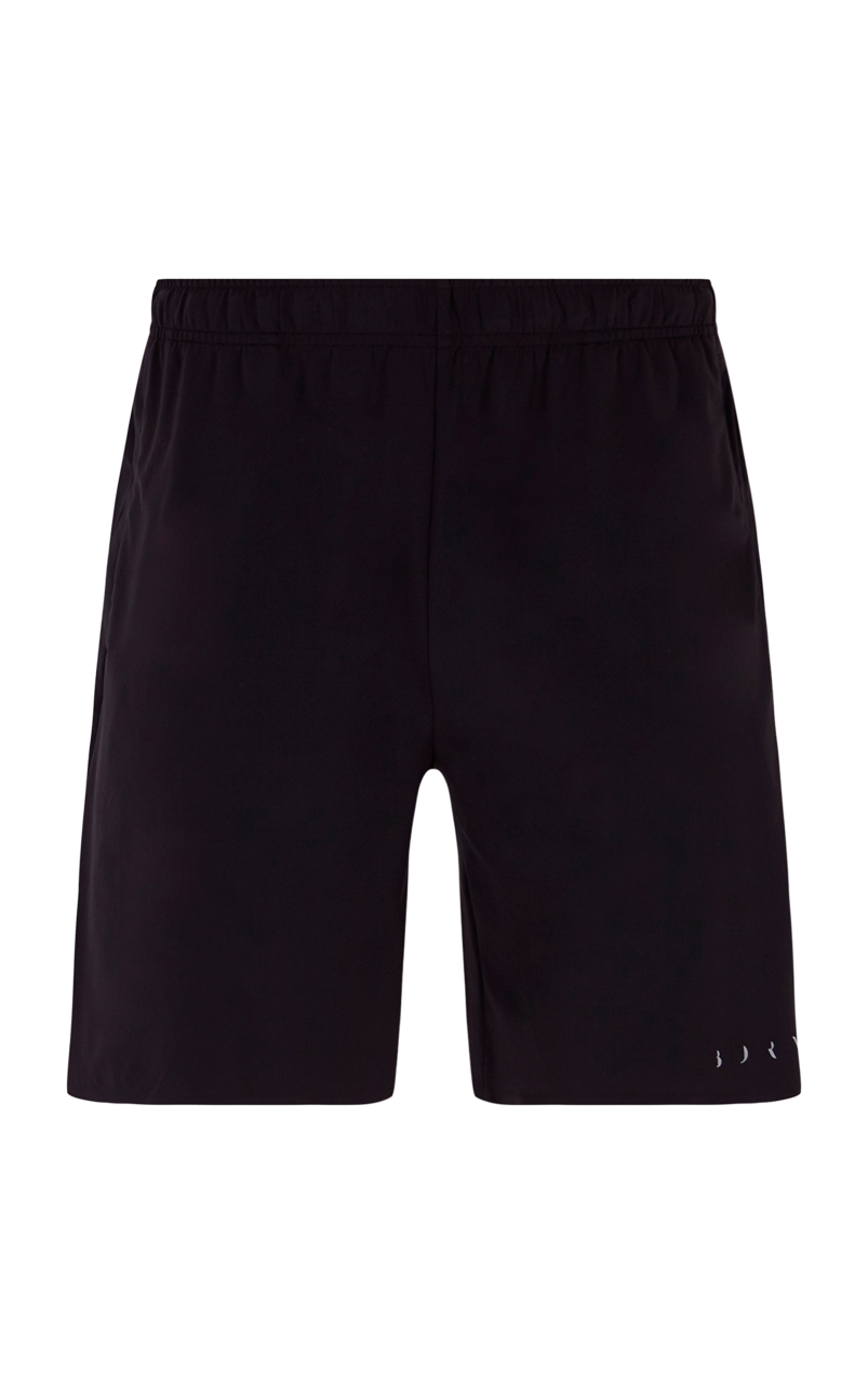 Short Orinoco Black