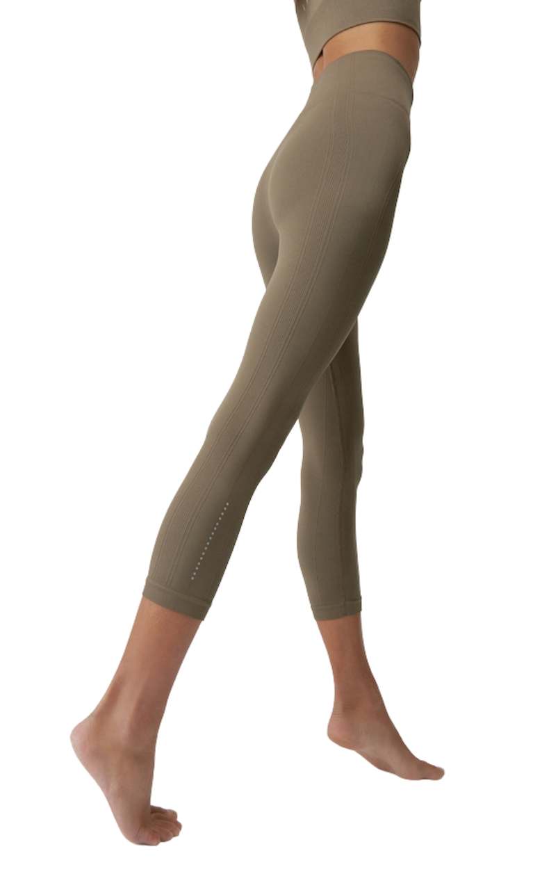 Legging Zina Fossil