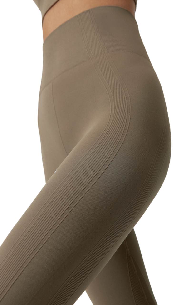 Legging Zina Fossil