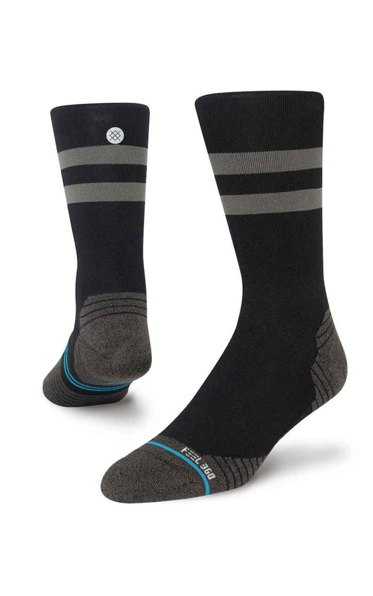 FRANCHISE UL CREW BLACK