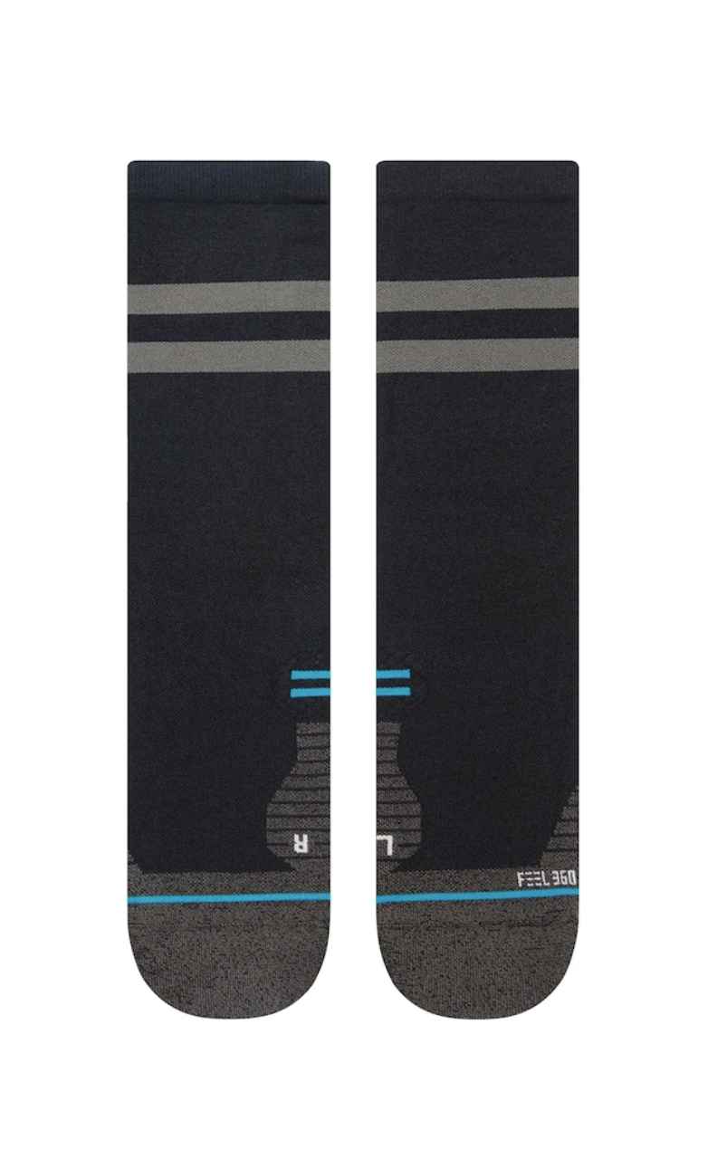 FRANCHISE UL CREW BLACK