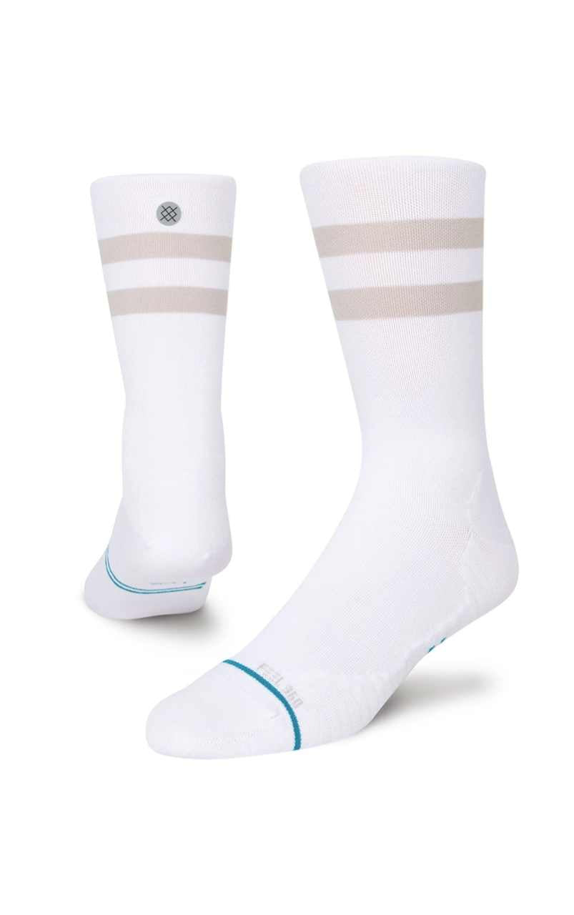 FRANCHISE UL CREW WHITE