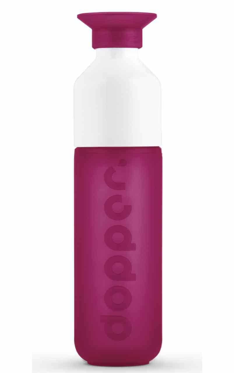 Dopper Original - Funky Fuchsia