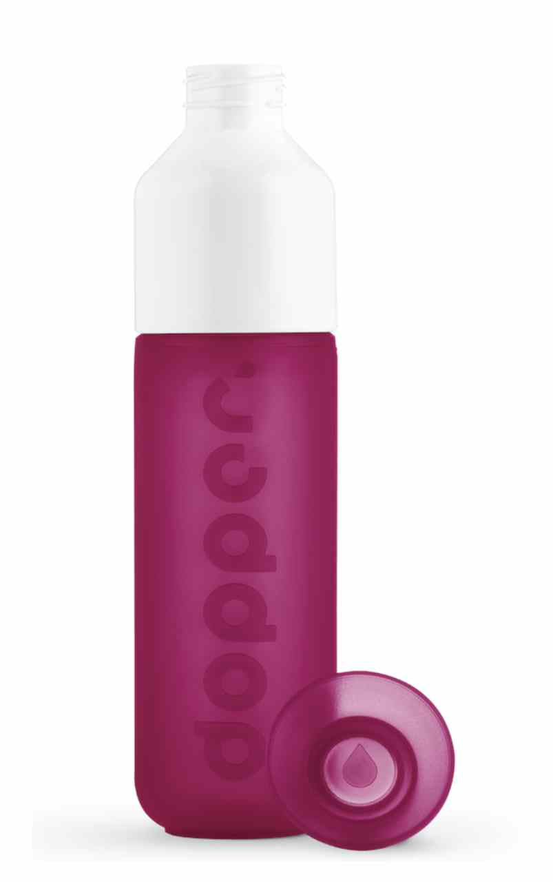 Dopper Original - Funky Fuchsia