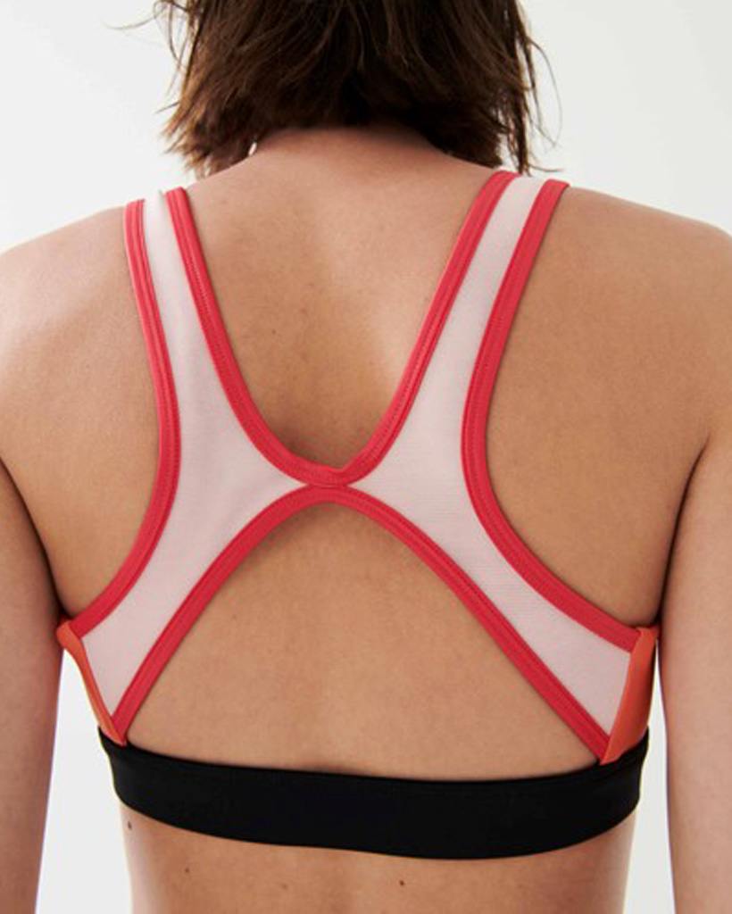 HIGH PRESS SPORTS BRA