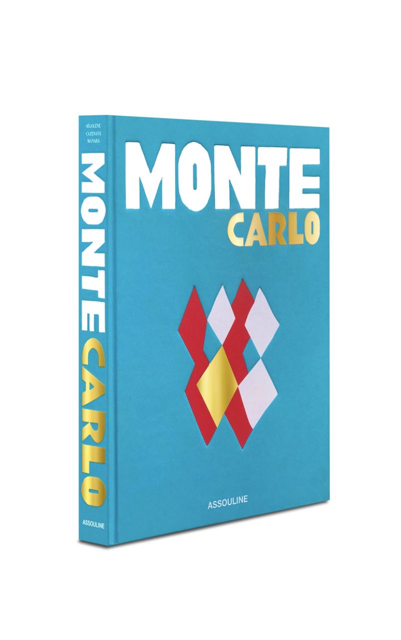 Monte Carlo
