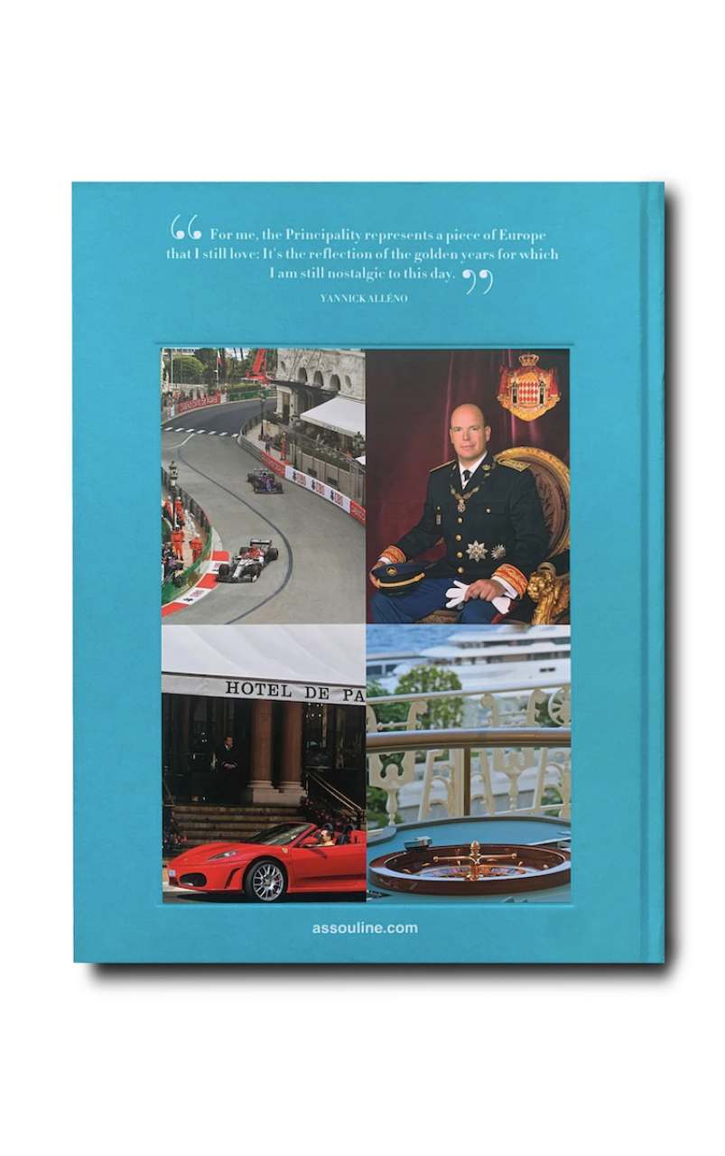 Monte Carlo