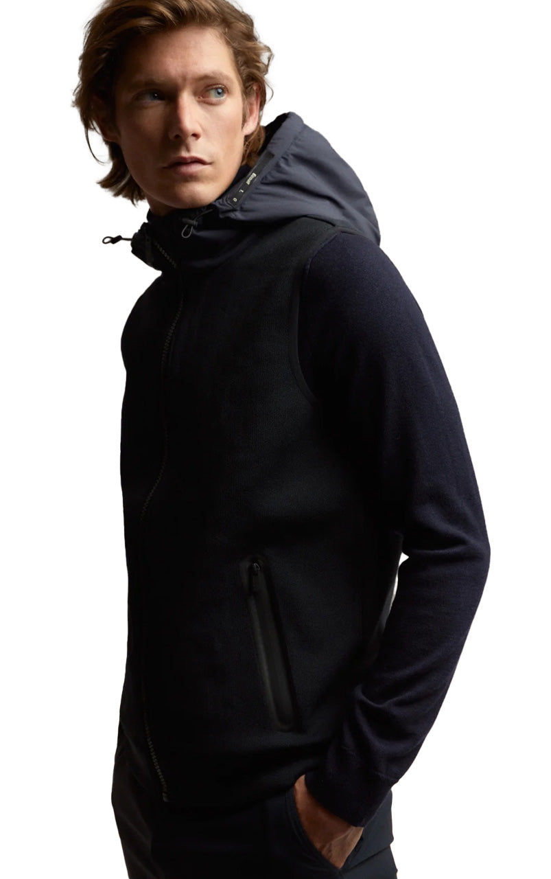 ARENAALF KNIT MAN