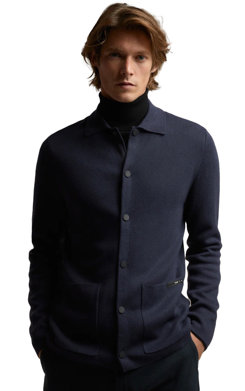 HELIOALF KNIT MAN 1