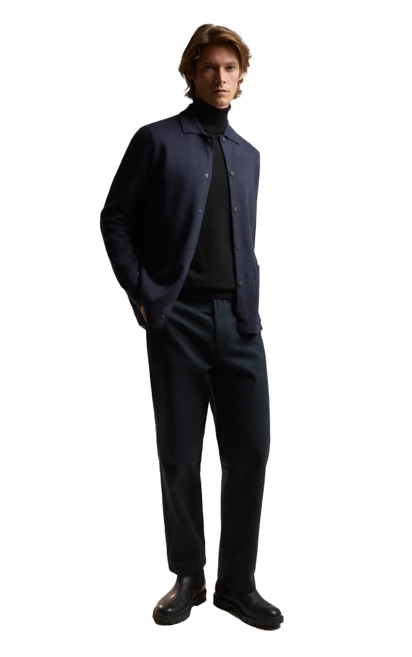 HELIOALF KNIT MAN 1