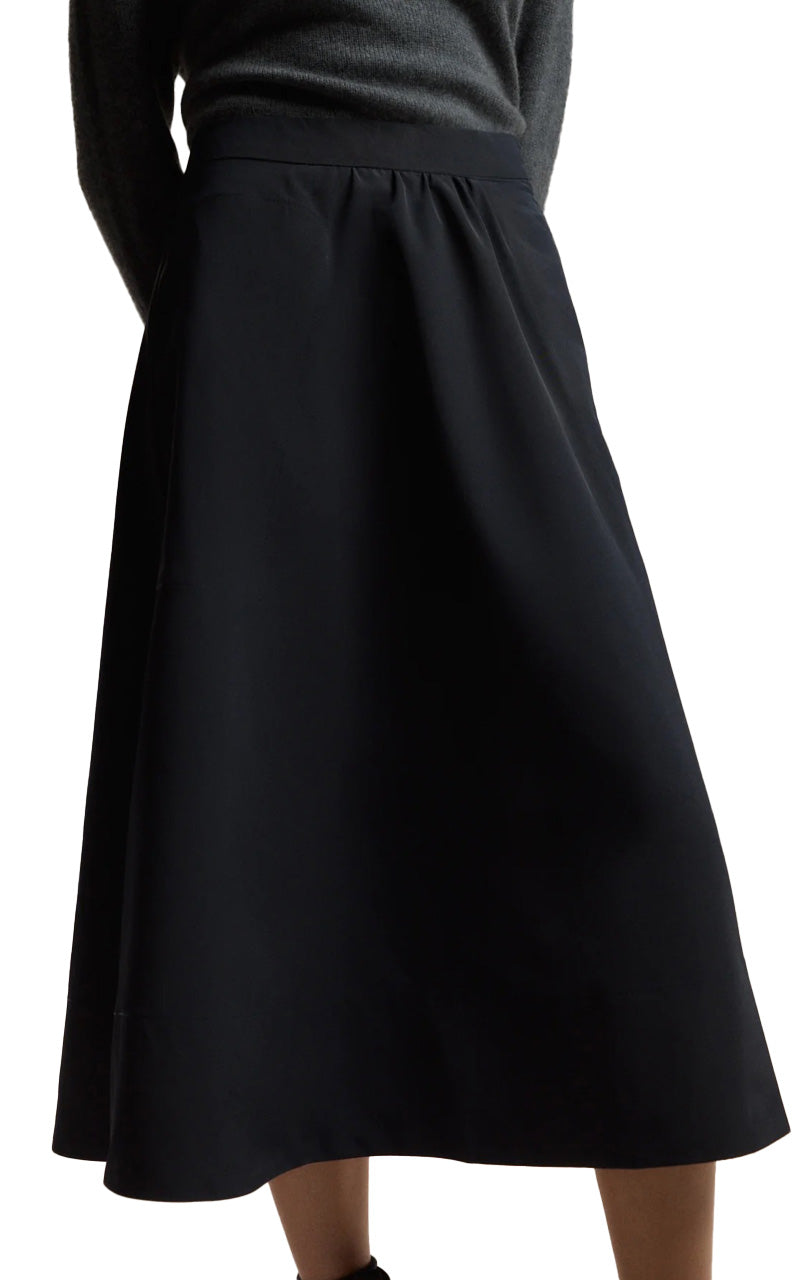 BLIZZALF SKIRT WOMAN