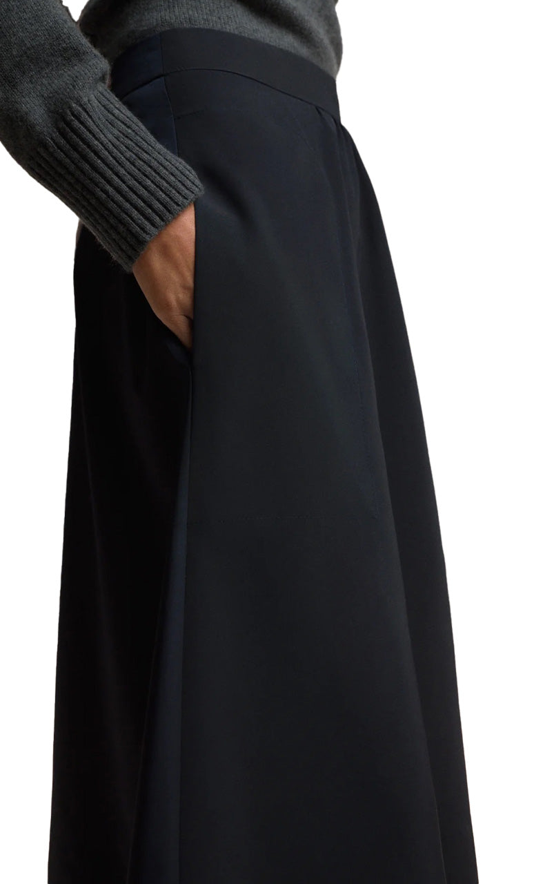 BLIZZALF SKIRT WOMAN