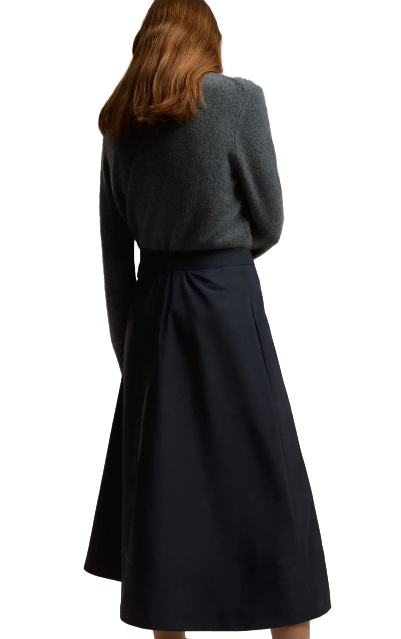 BLIZZALF SKIRT WOMAN