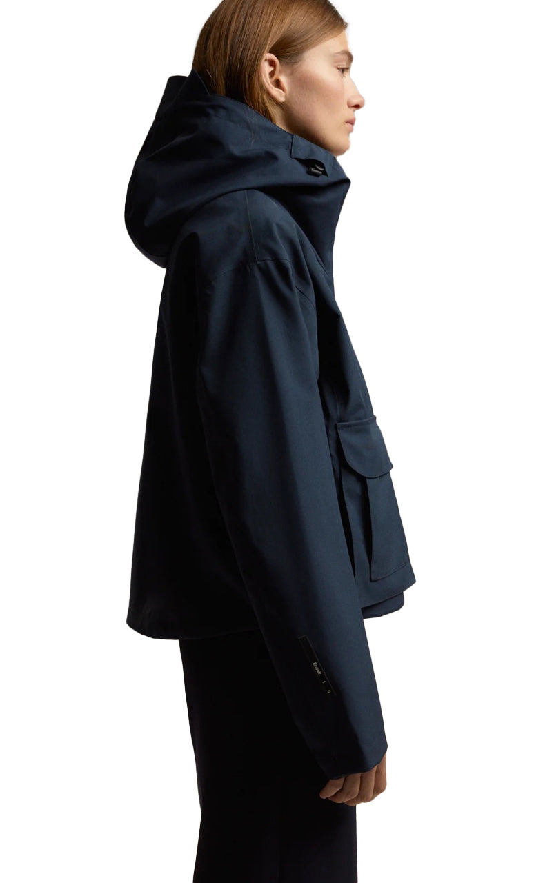 OSMOSISALF JACKET WOMAN