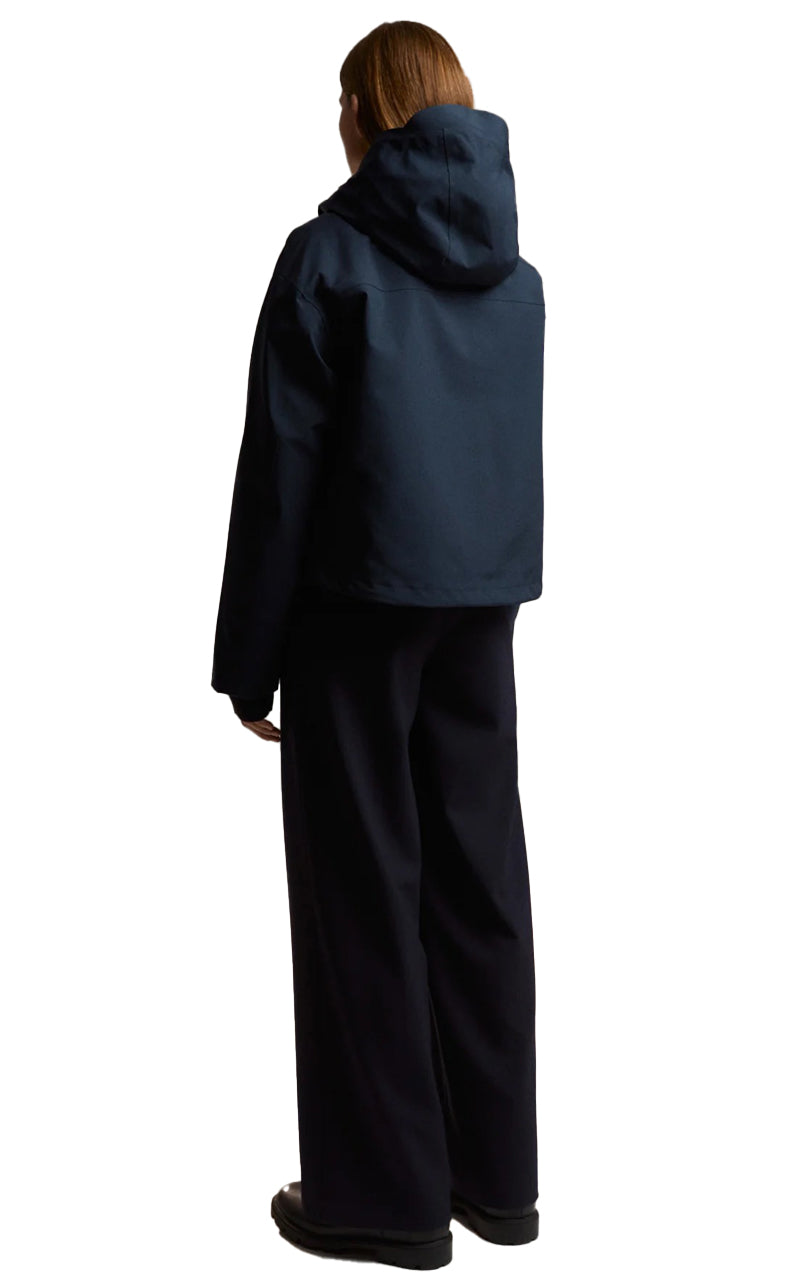 OSMOSISALF JACKET WOMAN